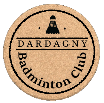 LOGOBADMINTON